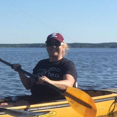 Profile Picture of Cathy Foreman (@4man90) on Twitter