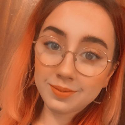 Profile Picture of  ✨Kirsty  ✨ (@MagicKeewee) on Twitter