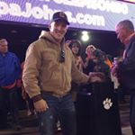 Profile Picture of Thomas Carvey McMurray III (@carvey77) on Instagram