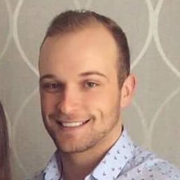 Profile Picture of Alexandre Tremblay (@alex_tremblay19) on Twitter