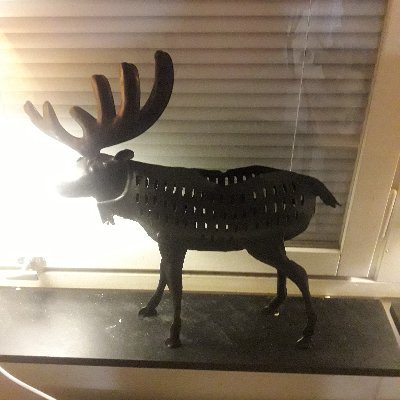 Profile Picture of Carl Romec Urban Linden (@CarlRomec) on Twitter