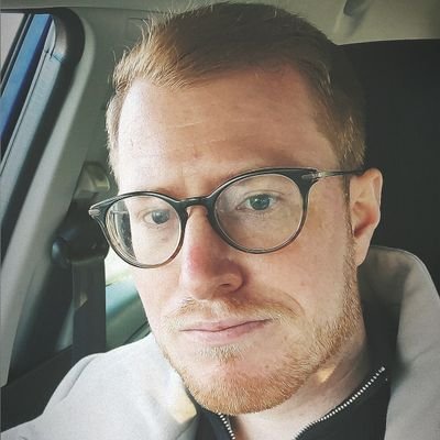 Profile Picture of Michael Strader (@Mike_Strader) on Twitter