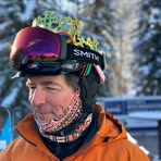 Ranger Cook - Facebook Profile Picture of Ranger Cook (@ranger.cook.2025) on Facebook