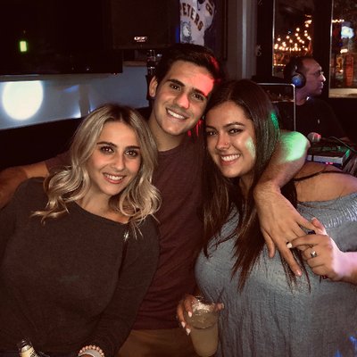 Profile Picture of Nicholas Barone (@Nicholasbarone_) on Twitter