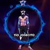 Profile Picture of Tɪᴏ ᴊᴏꜱᴇᴄɪᴛᴏ♒🖤 (@tiojosecito_17t) on Tiktok