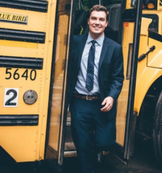 Profile Picture of Jordan Bourbeau (@bourbeaujrb) on Poshmark