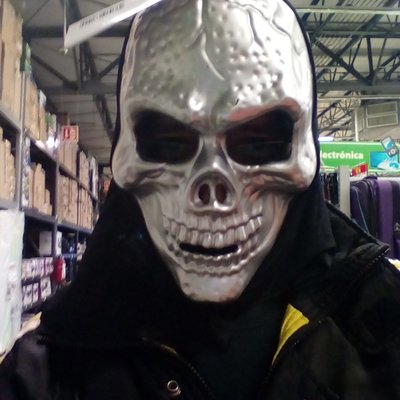 Profile Picture of Luis Ramón García Castorena (@RamonCastorena) on Twitter