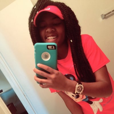 Profile Picture of Janae Wright (@janae1678) on Twitter
