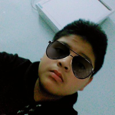 Profile Picture of Leonardo Alexander Huaman Quijano (@huaman_quijano) on Twitter
