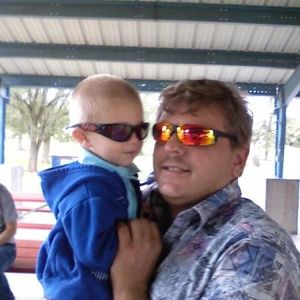 Profile Picture of John Shurtleff (@johnoz1968) on Myspace
