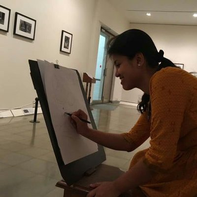 Profile Picture of RB (@RaginiBhuyan) on Twitter