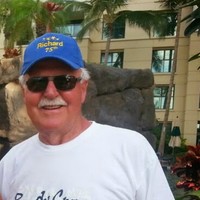 Richard Shedd - Quora Profile Picture of Richard Shedd (@richard-shedd-2) on Quora