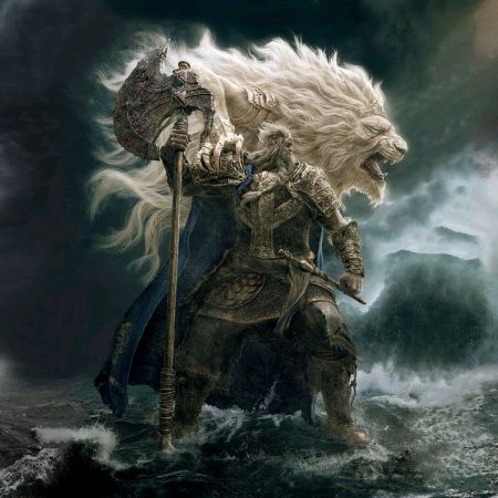 Profile Picture of Grey Walker (@runesofthevoid) on Tiktok