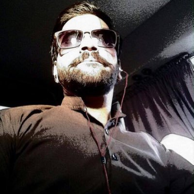 Profile Picture of Waseem Qureshi (@waseemqureshi04) on Twitter