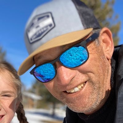 Profile Picture of Redondotrackster (@BobLeetch) on Twitter