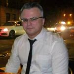 Profile Picture of richard morgan (@richardmorgan124) on Instagram