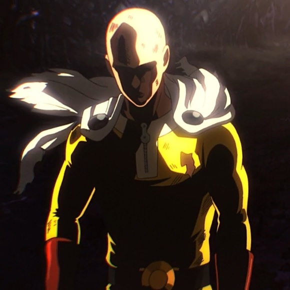 Profile Picture of Caped Baldy (@wiredchickenxxx) on Poshmark