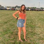 Profile Picture of Jenna VanderPloeg (@spam.jvp) on Instagram