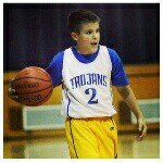 Profile Picture of Mitchell Newton (@mn_ballin) on Instagram
