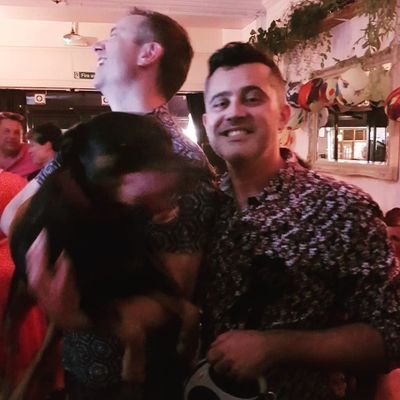 Profile Picture of Nick W (@nick_i_williams) on Twitter