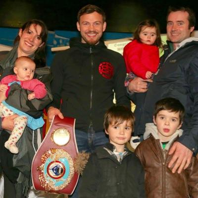 Profile Picture of John Berkery (@smacbiorthagra) on Twitter