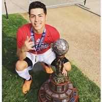 Profile Picture of Isaac Soto (@isaac-soto-12) on Quora