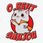 Profile Picture of O.Rent Sanjou Cosplay Rent (NEW) (@orentsanjou) on Instagram
