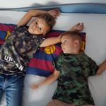 Profile Picture of ❤Alen&Haris❤ (@mamutialmira) on Instagram