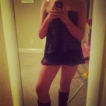 Profile Picture of Crystal (@teencrossdresser) on Instagram