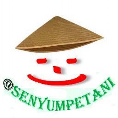 IndonesiAgraris - Twitter Profile Picture of IndonesiAgraris (@@SenyumPetani) on Twitter