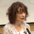 Profile Picture of Anne Donovan (author)on Wikipedia