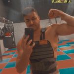 Profile Picture of David Reolid Torres (@terranoworld) on Instagram