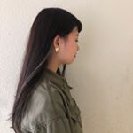 Mio Hayashi - Instagram Profile Picture of Mio Hayashi (@__mio884__) on Instagram