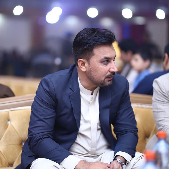 Profile Picture of Arshad Chaudhary (@arshad_ch109) on Tiktok