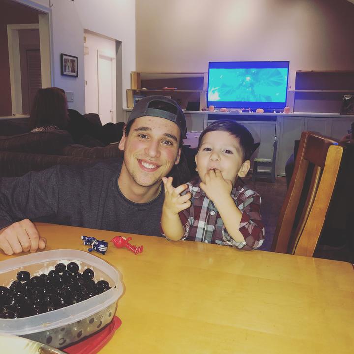 Profile Picture of Ethan O'Day (@ethanoday) on Tiktok