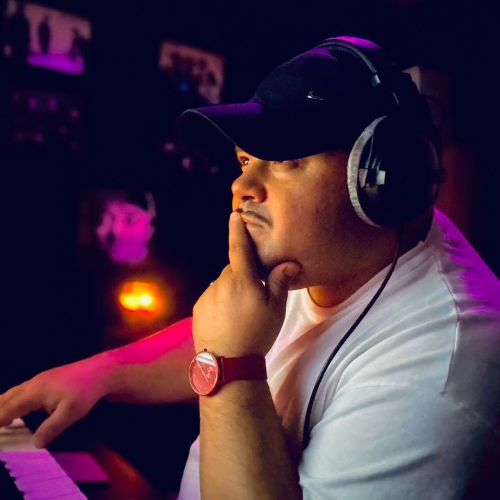 Profile Picture of Joseph Racz (@jozsefnorbertracz) on Tiktok