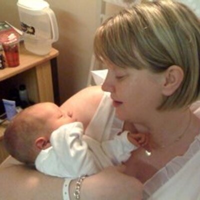 Profile Picture of Angie McHugh (@angelblue1978) on Twitter