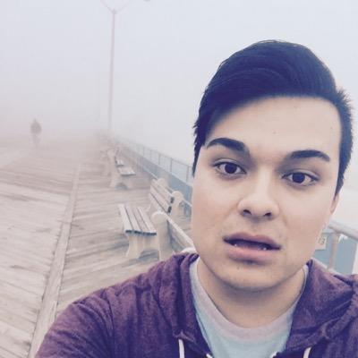 Profile Picture of Jo Lucero (@_joseph_12) on Twitter