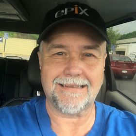 Profile Picture of Rick Gibson Wood Crafting & More! (@richardgibson22) on Pinterest
