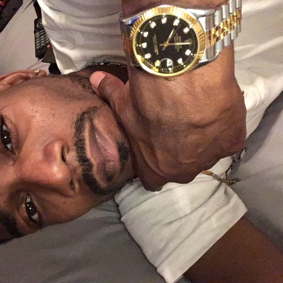 Profile Picture of Antwuan Moss (@navino084) on Poshmark