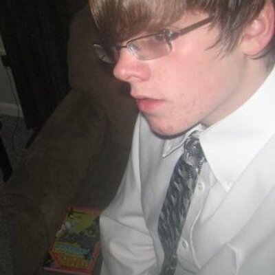 Profile Picture of Jacob Rye (@breakout13) on Twitter