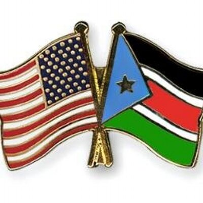 Profile Picture of U.S. Embassy In Juba (@USMissionJuba) on Twitter