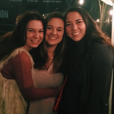 Profile Picture of Miranda Roberts (@mirandi23) on Twitter