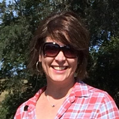 Profile Picture of Cindy Coomes Reesman (@SoDakCindy) on Twitter