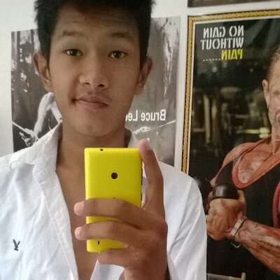 Profile Picture of EDward Lama (@EDwardLama) on Twitter
