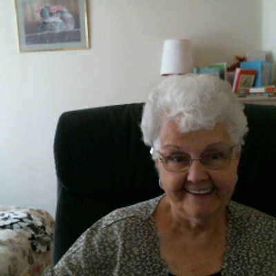 Profile Picture of Muriel Stevens (@Lionmuriel) on Twitter