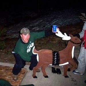 Profile Picture of Hilborn (@mumbles311) on Myspace