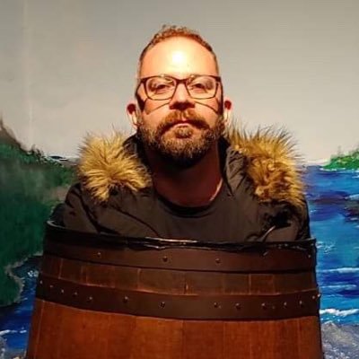 Profile Picture of Justin Kerr Sheckler (@jayKayEss) on Twitter