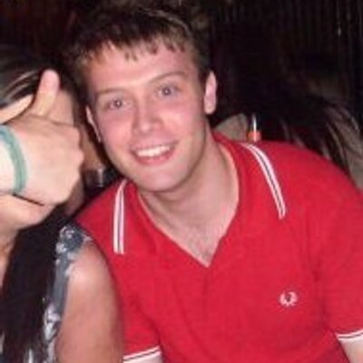 Profile Picture of Robert Fillingham (@rob_fillingham) on Twitter