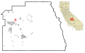 Profile Picture of Ivanhoe, Californiaon Wikipedia